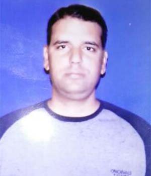 Mr. Pankaj Sharma